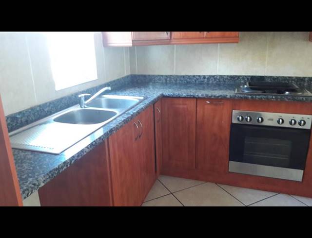 3 BEDROOM TOWNHOUSE FOR SALE IN RIVERSPRAY LIFESTYLE ESTATE